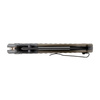 Benchmade - Zavírací nůž PSK - CPM MagnaCut - zelený - 593BK