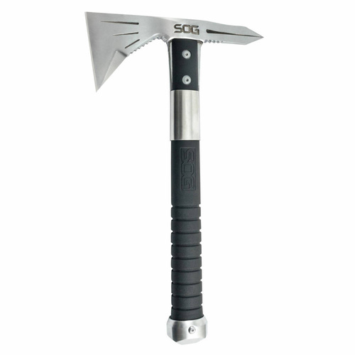 SOG - Voodoo Hawk Mini - Satin - F182N-CP