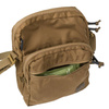 Helikon - Kompaktní taška přes rameno EDC - 2 l - Sentinel Blue - TB-ECS-CD-SB