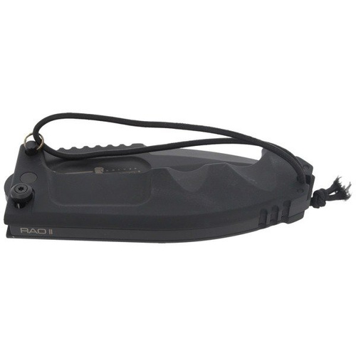 Extrema Ratio - Nůž RAO II Black Heavy Folder - 04.1000.0136/BLK