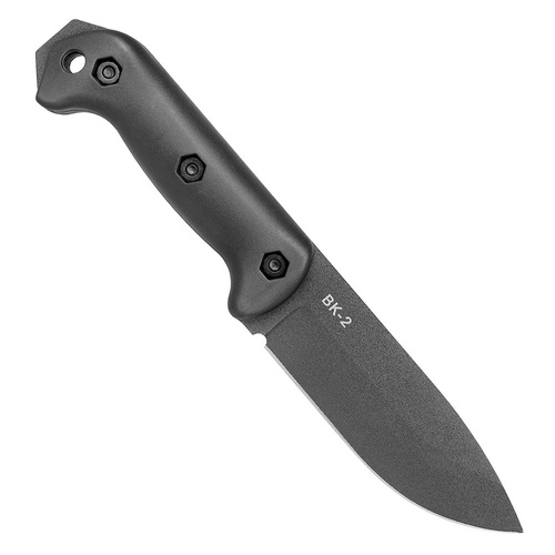 Ka-Bar BK2 - Nůž pro přežití Becker Campanion - GFN pouzdro