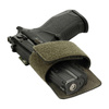 M-Tac - Univerzální vnitřní pouzdro na pistoli - Ranger Green - 10172023