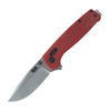 SOG - Zavírací nůž EDC Terminus XR G10 - červený - TM1023-BX