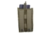 GFC Tactical - Pouzdro na pušku - olivové - GFT-19-001035