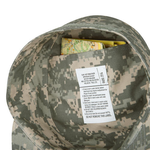 Helikon - Kšiltovka ACU - UCP - CZ-ACU-PR-10