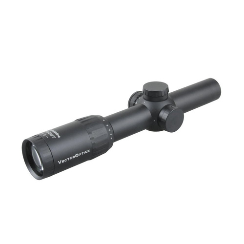 Vector Optics - Puškohled Constantine 1-8x24 - 30 mm - FFP - SCFF-32