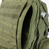 Condor - 3denní útočný batoh - 50 l - Olive Drab - 125-001