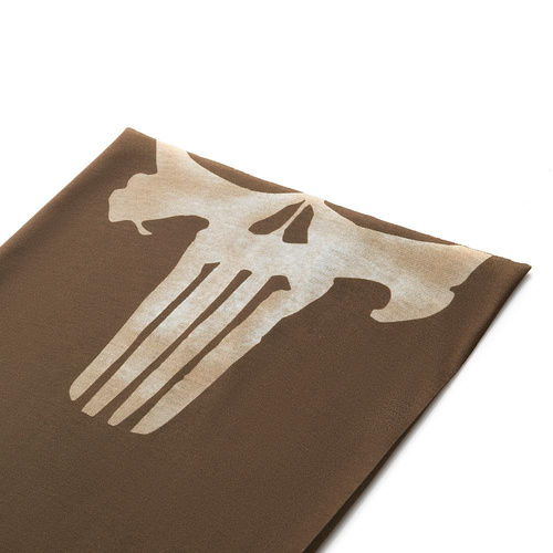 M-Tac - Lehká šála Punisher - Coyote - HLI-PB-CO