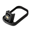 Magpul - GL Enhanced Magazine Well pro GLOCK® 17 GEN 3 - MAG908