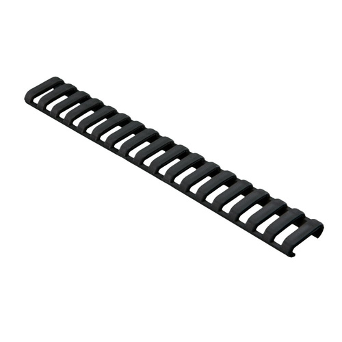 Magpul - Žebříkový panel RIS - černý - MAG013-BLK