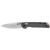 Kershaw - Zavírací nůž EDC Iridium - D2 - Grey - 2038