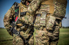 Direct Action - Pouzdro na pistolový zásobník Speed Reload - Černá - PO-PTSR-CD5-BLK
