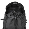 Magnum - Vojenský batoh Bison - 65 l - černý - 48819-BLACK