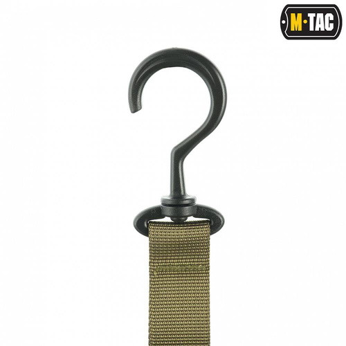 M-Tac - Taktická kosmetická taška - olivová - 10127001