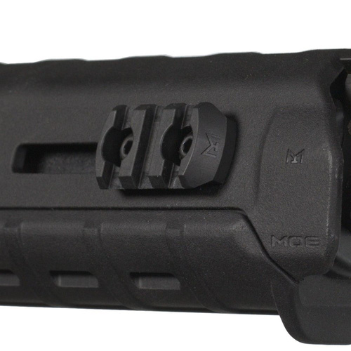 Magpul - M-LOK® Polymer Picatinny Rail - 3 sloty - MAG589