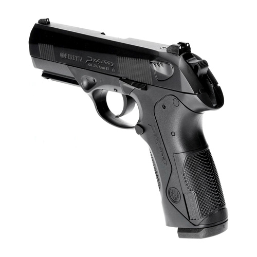 Umarex - Vzduchová pistole CO2 Beretta Px4 Storm - 4,5 mm - černá - 5.8078