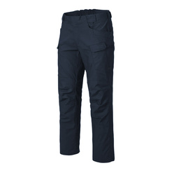 Helikon - Taktické kalhoty UTP - PolyCotton Stretch Ripstop - Navy Blue - SP-UTL-SP-37