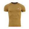 M-Tac - Ultralehké termo tričko Polartec - Coyote - 51404005