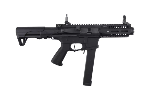 G&amp;G - Replika samopalu CM16 ARP9 - Battleship Grey - GIG-01-018742