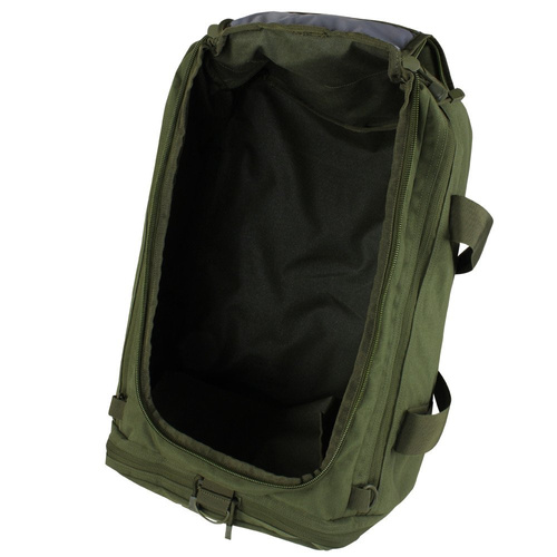 Condor - Taška Centurion Duffle Bag - černá - 111094-002