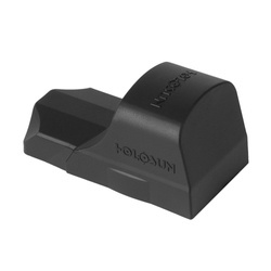 Holosun - Ochranná krytka pro HS/HE510C Red Dot - černá - 510C PROTECTION CAPS