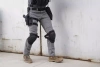 GFC Tactical - Chrániče kolen - pískové - GFT-27-000951