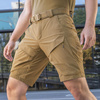 M-Tac - Taktické šortky Rubicon Flex - 4-Way Stretch - YKK - Coyote - 20070005