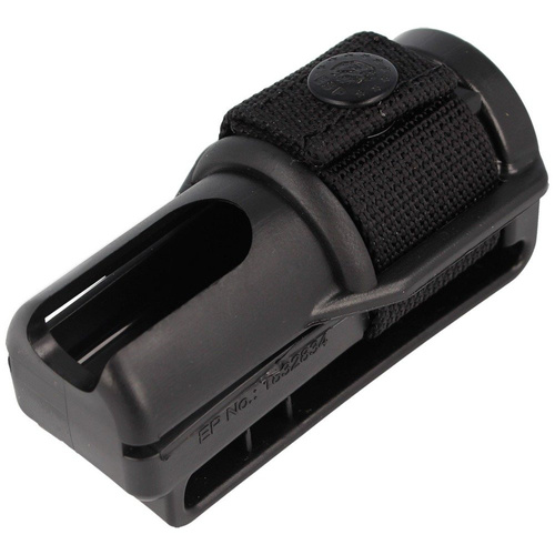 ESP - Plastové pouzdro BH-02 pro rozšiřitelný obušek 16-21'' - BH-02