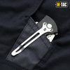 M-Tac - Taktické šortky Aggressor Gen.II Flex - Polycotton - Dark Navy Blue - 20014015
