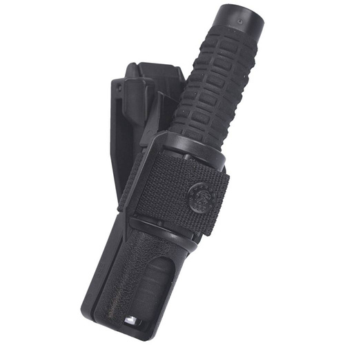 ESP - Tvrzený rozšiřitelný obušek s pouzdrem - 16" - Extra Grip rukojeť - Chrom - EXB-16H CHR BH-54