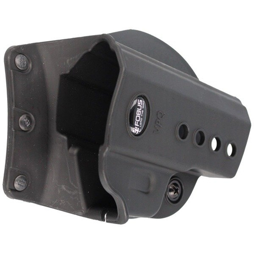 Fobus - Pouzdro pro H&amp;K, Grand Power, Walther, Ruger, Taurus - Standard Paddle - pravé - VPQ