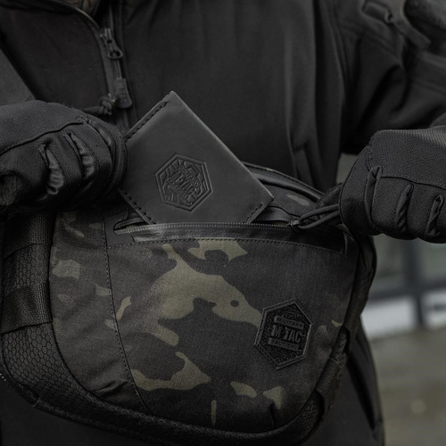 M-Tac - Brašna na šestihranný popruh Sphaera Large Elite - MultiCam / Black - 51414208