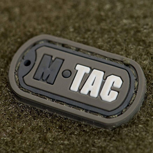 M-Tac - taška přes rameno s pouzdrem a suchým zipem - olivová - 10061001