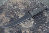 Ka-Bar 1266 - Modifikovaný nůž Tanto - pouzdro GFN