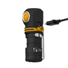 Armytek - Dobíjecí LED svítilna / čelovka Elf C1 - bílé světlo - 1000 lm - F05003C
