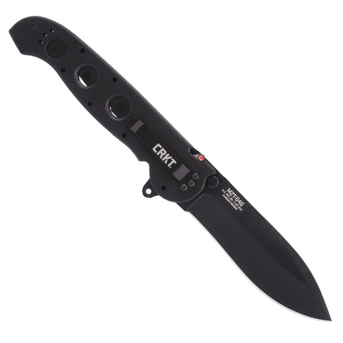 CRKT - Zavírací nůž M21™ 04 - G10 - M21-04G
