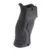 FAB Defense - Pistolová rukojeť Gradus pro M4 / M16 / AR-15 / SR-25 / AR-10 - černá - FX-GRADUSB
