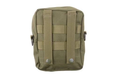 GFC Tactical - Nákladní kapsa s kapsou - olivová - GFT-19-018854