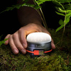SOL - Kempingová lampa Venture Light 3000 - 220 lm - 0140-1305