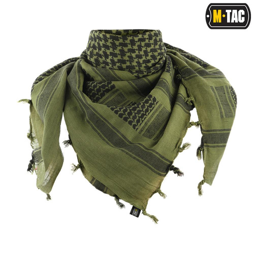 M-Tac - Shemagh Sling - černá / olivová - 40902001