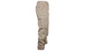 Mil-Tec - Kalhoty BDU Ranger - Khaki - 11810004