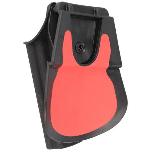 Fobus - Pouzdro pro Springfield XD, XDM Full Size - otočné - pravé - XDCH RT
