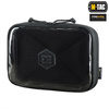 M-Tac - Slim Elite Ergonomický organizér - černý - 10181002