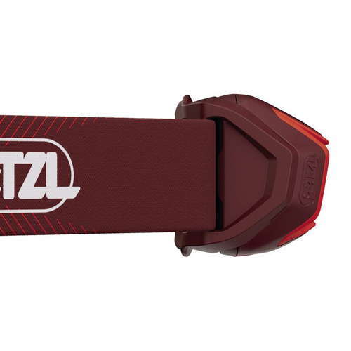 Petzl - Čelovka Actik Core - 625 lm - Černá - E065AB00