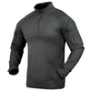 Condor - Vojenská Combat Shirt - Černá - 101065-002