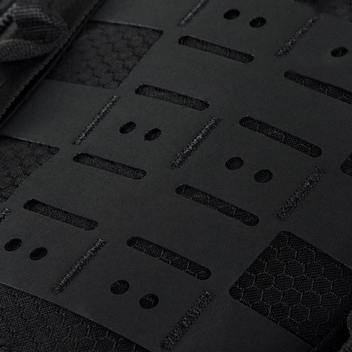 M-Tac - Batoh Elite Hex Small - 36 l - Cordura - černá - 10222002