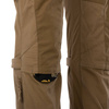 Helikon - Taktické kalhoty MCDU (Modern Combat Duty Uniform) - DyNyCo - černé - SP-MCD-DN-01