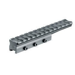 Umarex - Adaptér na montážní lištu 11/22 mm Umarex Picatinny mount - 2.1650