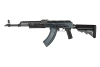 WE - Replika karabiny ASG AKM PMC WE-R015 - Plynová pumpa - Otevřený závěr - Ocel - Černá - WET-02-002323