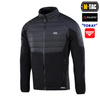 M-Tac - Military Fleece Berserk - Black - 20487002